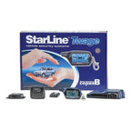 Συναγερμός αυτοκινήτου StarLine Twage B9 - Vehicle security systems OEM