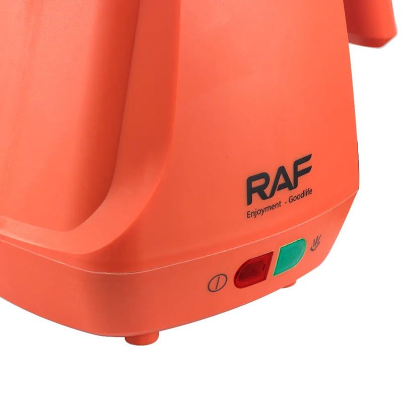 Raf Ατμοκαθαριστής 10 σε 1 1000W R.1372 - Steam Cleaner 10pcs RAF