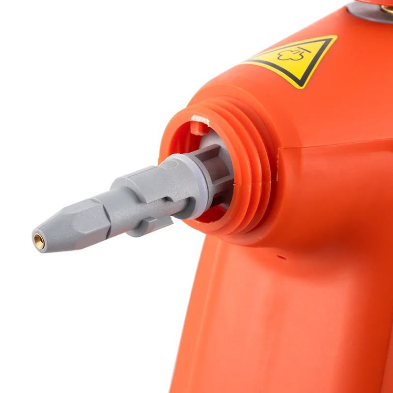 Raf Ατμοκαθαριστής 10 σε 1 1000W R.1372 - Steam Cleaner 10pcs RAF