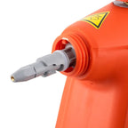 Raf Ατμοκαθαριστής 10 σε 1 1000W R.1372 - Steam Cleaner 10pcs RAF