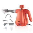 Raf Ατμοκαθαριστής 10 σε 1 1000W R.1372 - Steam Cleaner 10pcs RAF