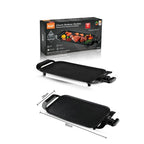 Raf R.5313 Επιτραπέζια Ηλεκτρική Ψησταριά 1800W - Electric Barbecue Machine RAF