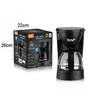 Raf Καφετιέρα Φίλτρου 650W R.100 - Coffer Maker RAF