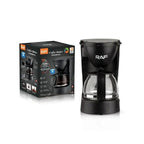 Raf Καφετιέρα Φίλτρου 650W R.100 - Coffer Maker RAF