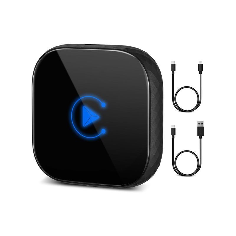 Αντάπτορας CarPlay OEM