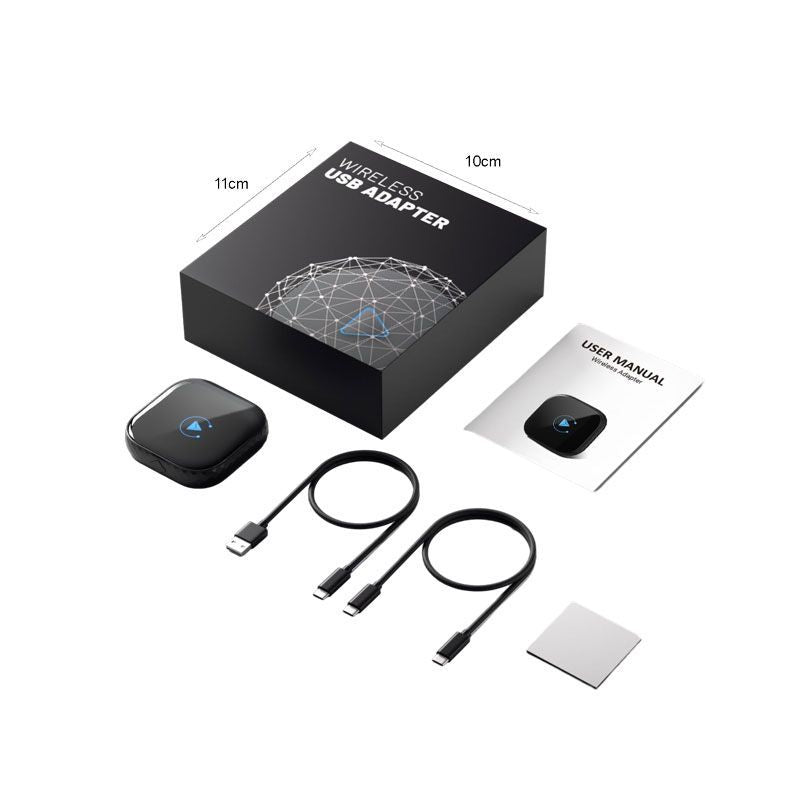 Αντάπτορας CarPlay OEM