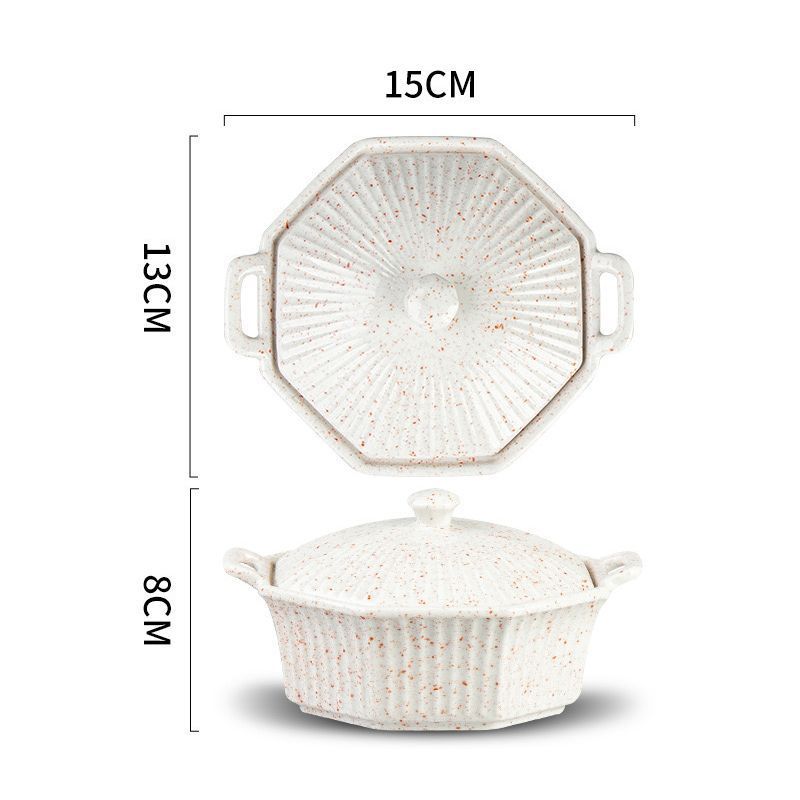 Μπολ με καπάκι - Bowl Tableware OEM