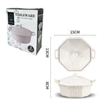 Μπολ με καπάκι - Bowl Tableware OEM