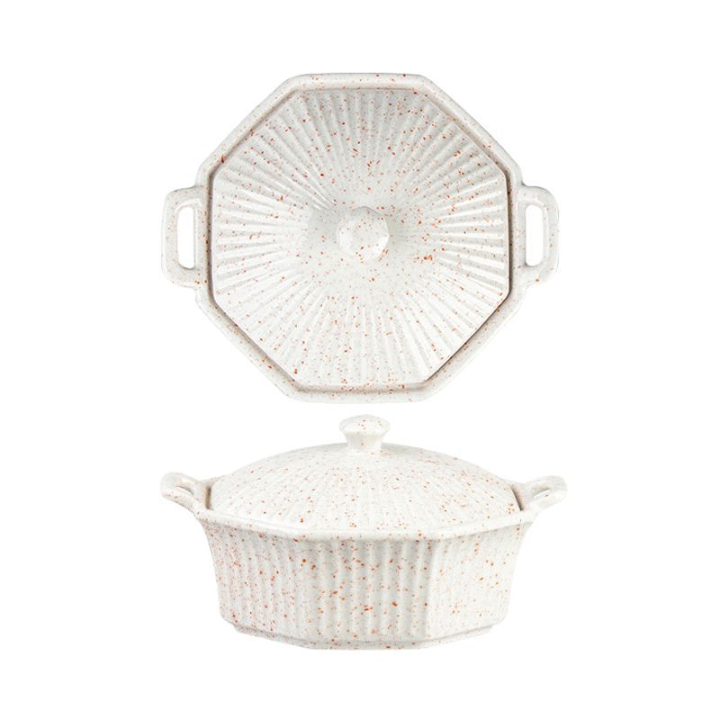 Μπολ με καπάκι - Bowl Tableware OEM