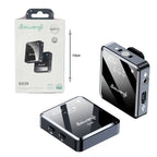 Baiwangli Ασύρματο μικρόφωνο Type-C SX39 - Wireless Microphone HiFi Audio 2.4G Baiwangli