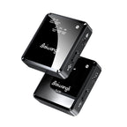 Baiwangli Ασύρματο μικρόφωνο Type-C SX39 - Wireless Microphone HiFi Audio 2.4G Baiwangli