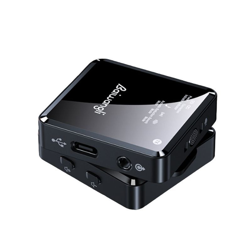 Baiwangli Ασύρματο μικρόφωνο Type-C SX39 - Wireless Microphone HiFi Audio 2.4G Baiwangli