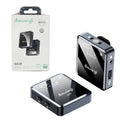 Baiwangli Ασύρματο μικρόφωνο Type-C SX39 - Wireless Microphone HiFi Audio 2.4G Baiwangli