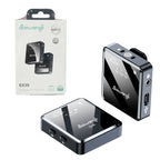 Baiwangli Ασύρματο μικρόφωνο Type-C SX39 - Wireless Microphone HiFi Audio 2.4G Baiwangli