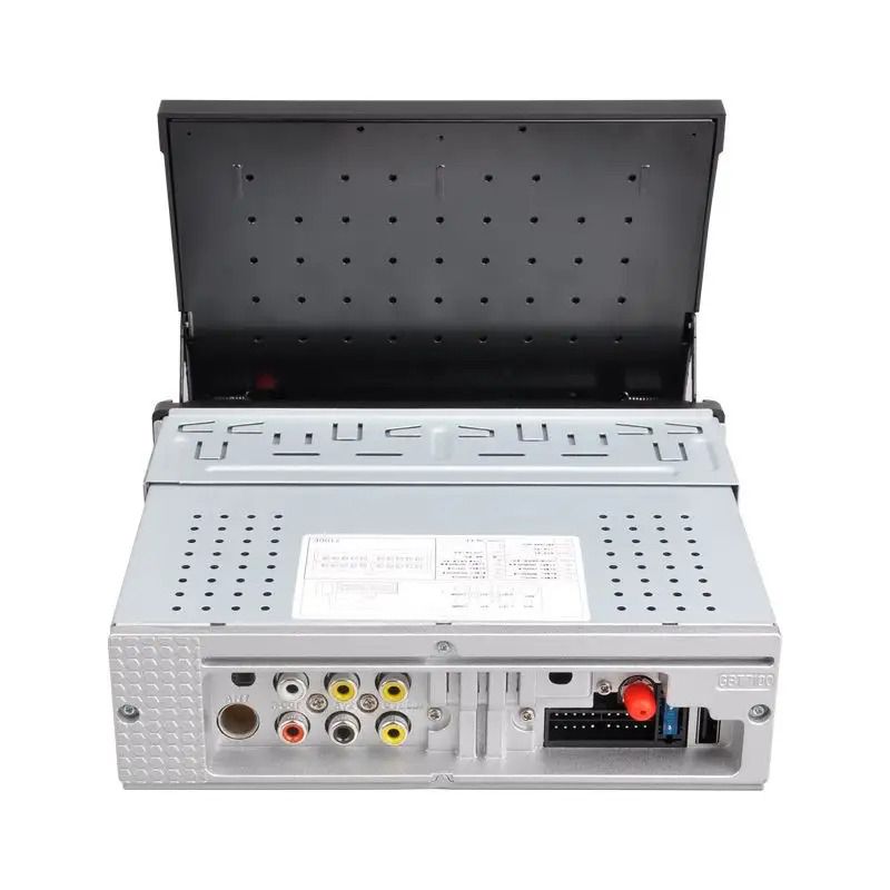Ηχοσύστημα Αυτοκινήτου 1DIN με Οθόνη 2+32G+CP 7188A - CLM-Play Car Multimedia Player OEM