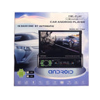 Ηχοσύστημα Αυτοκινήτου 1DIN με Οθόνη 2+32G+CP 7188A - CLM-Play Car Multimedia Player OEM