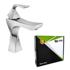 Wal-God Βρύση Νεροχύτη/ Μπαταρία Νιπτήρα - Water Tap Sanitary Wares Wal-God