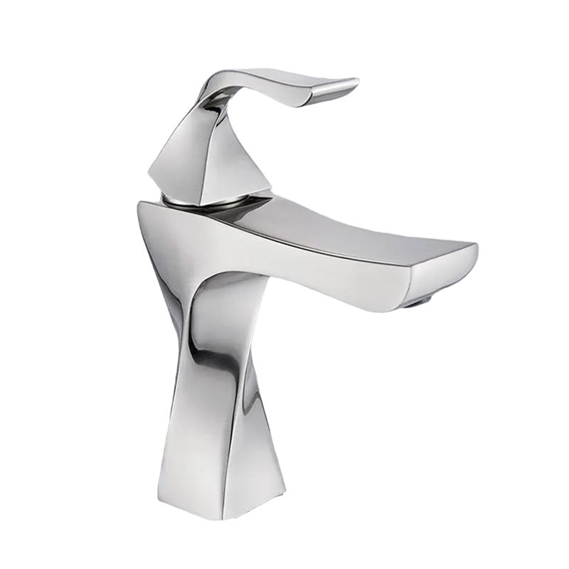 Wal-God Βρύση Νεροχύτη/ Μπαταρία Νιπτήρα - Water Tap Sanitary Wares Wal-God