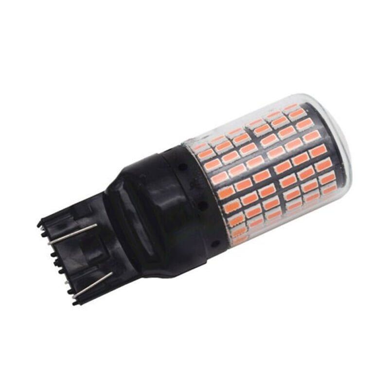 LED λάμπα αυτοκινήτου φρένου 7440 - LED auto light OEM