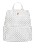 Τσάντα Πλάτης KX-2501 - Ασπρο BAG TO BAG