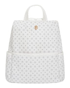 Τσάντα Πλάτης KX-2501 - Ασπρο BAG TO BAG