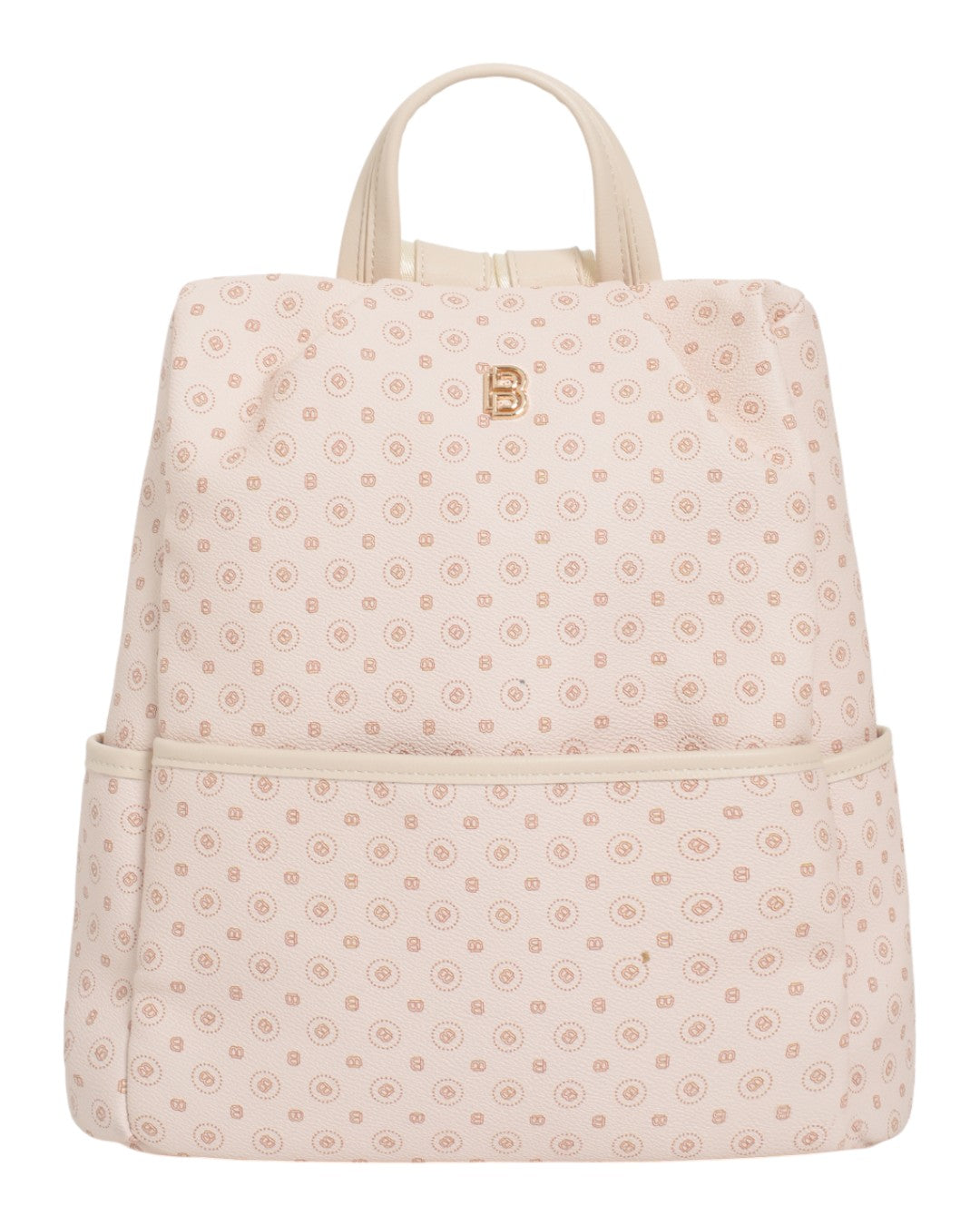 Τσάντα Πλάτης KX-2501 - Μπέζ BAG TO BAG