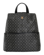 Τσάντα Πλάτης KX-2501 - Μαύρο BAG TO BAG