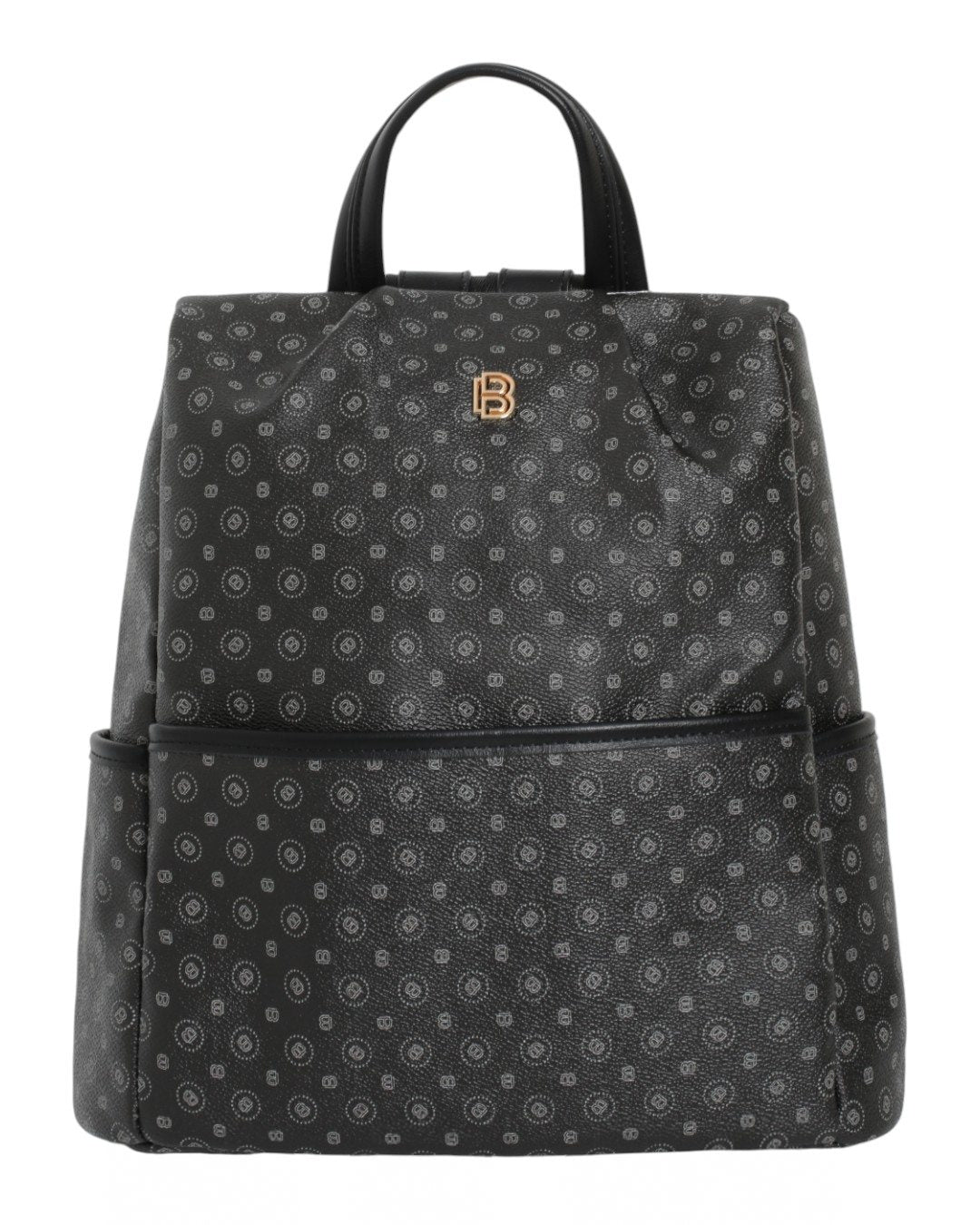Τσάντα Πλάτης KX-2501 - Μαύρο BAG TO BAG