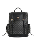 Τσάντα Πλάτης KX-2502 - Μαύρο BAG TO BAG