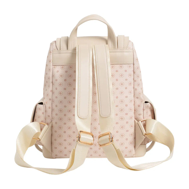 Γυναικείο Σακίδιο πλάτης Backpack Καφέ BAG TO BAG