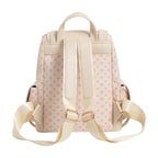 Γυναικείο Σακίδιο πλάτης Backpack Καφέ BAG TO BAG