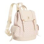Γυναικείο Σακίδιο πλάτης Backpack Καφέ BAG TO BAG