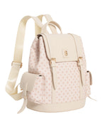 Τσάντα Πλάτης KX-2502 - Μπέζ BAG TO BAG