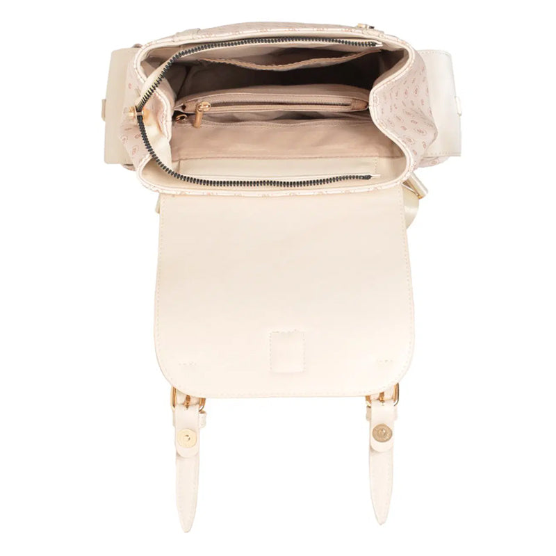 Γυναικείο Σακίδιο πλάτης Backpack Καφέ BAG TO BAG