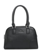 Τσάντα χειρός QC-1199 - Μαύρο BAG TO BAG