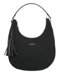Τσάντα ώμου ND-890273 - Μαύρο BAG TO BAG