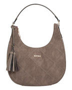 Τσάντα ώμου ND-890273 - Khaki BAG TO BAG