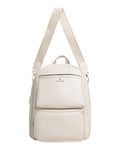 Σακίδιο πλάτης QC-1202 - Μπέζ BAG TO BAG