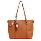 Γυναικείες τσάντες ώμου camel BAG TO BAG
