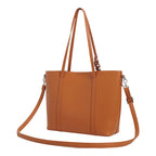 Γυναικείες τσάντες ώμου camel BAG TO BAG