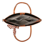 Γυναικείες τσάντες ώμου camel BAG TO BAG