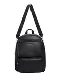 Σακίδιο πλάτης QC-1202 - Μαύρο BAG TO BAG