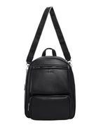 Σακίδιο πλάτης QC-1202 - Μαύρο BAG TO BAG