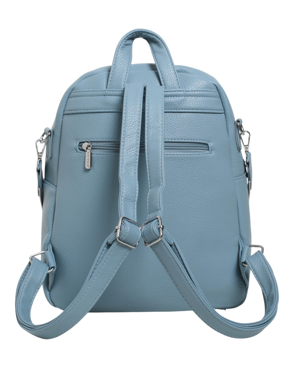 Σακίδιο πλάτης QC-1202 - Κόκκινο BAG TO BAG