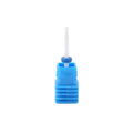 Κεραμικό φρεζάκι μπλε Β7 - Ceramic nail drill bit OEM