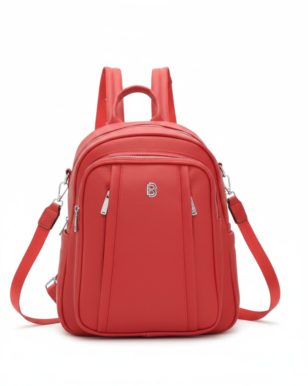Σακίδιο πλάτης HX-11258 - Κόκκινο BAG TO BAG