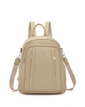 Σακίδιο πλάτης HX-11258 - Apricot BAG TO BAG