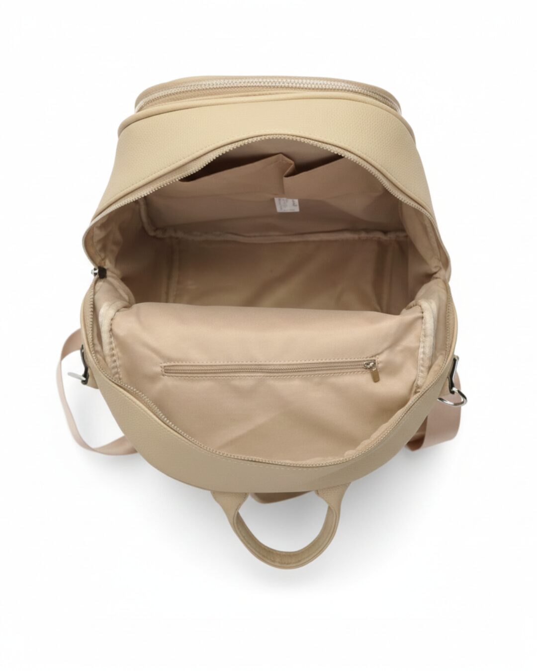 Σακίδιο πλάτης HX-11258 - Apricot BAG TO BAG