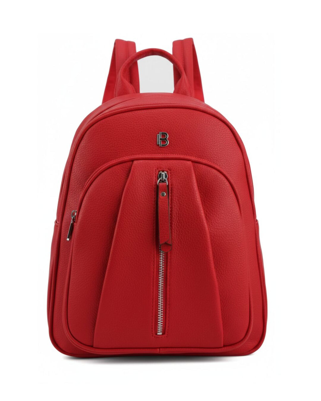 Σακίδιο πλάτης HX-11255 - Κόκκινο BAG TO BAG