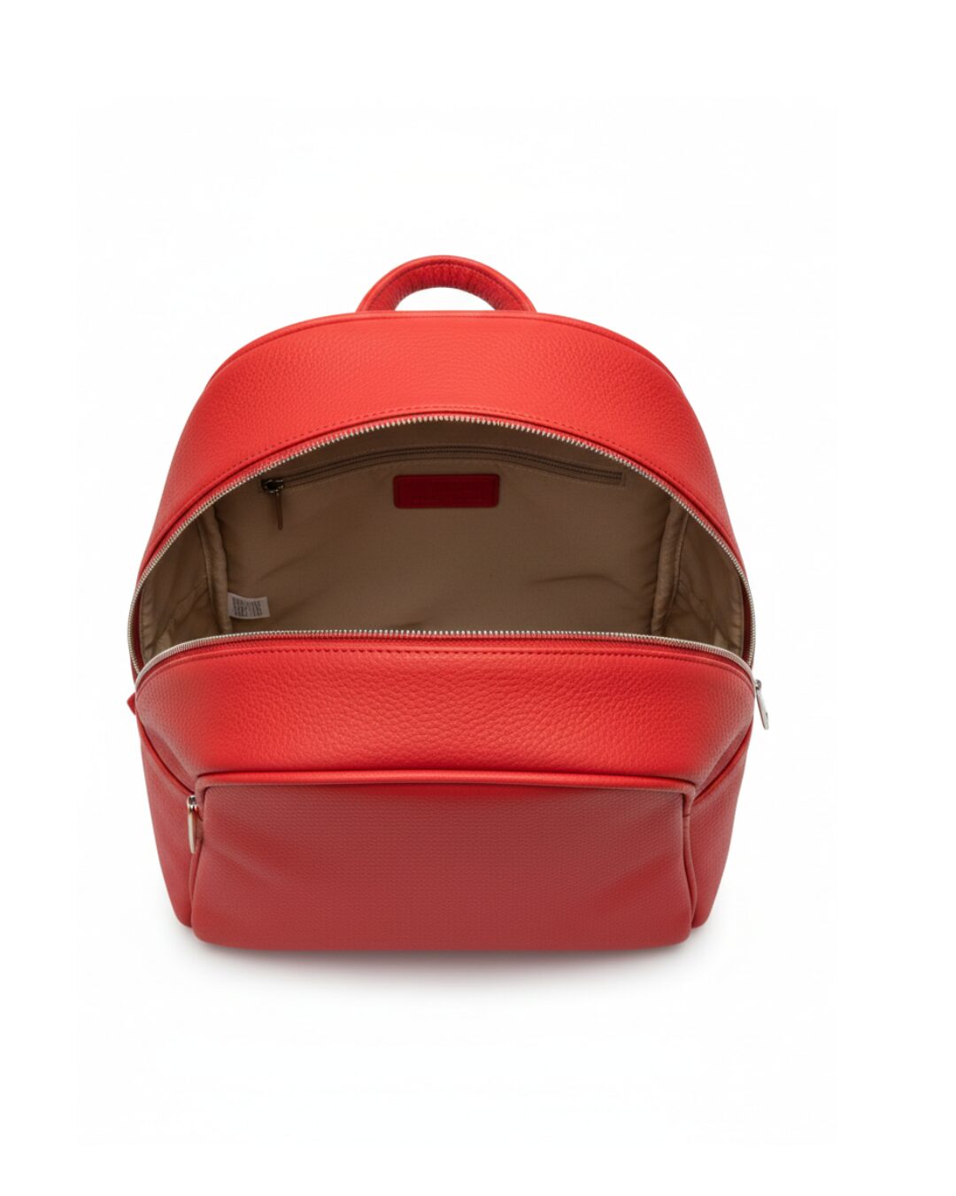 Σακίδιο πλάτης HX-11255 - Κόκκινο BAG TO BAG